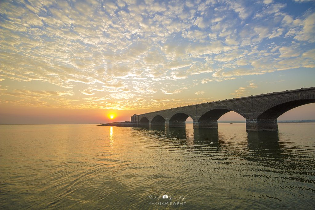 Beautiful Sunrise